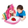 Huiye projector painting Kids Multifunctional Educational Projector Painting Drawing Toys children educational toy projector