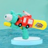 Huiye Super Large Capacity Big Water Gun for Kids 2021 Pistolas De Agua summer toys outdoor toy High Pressure Water Gun