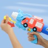 Huiye Super Large Capacity Big Water Gun for Kids 2021 Pistolas De Agua summer toys outdoor toy High Pressure Water Gun