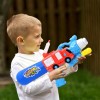 Huiye Super Large Capacity Big Water Gun for Kids 2021 Pistolas De Agua summer toys outdoor toy High Pressure Water Gun