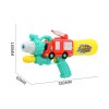 Huiye Super Large Capacity Big Water Gun for Kids 2021 Pistolas De Agua summer toys outdoor toy High Pressure Water Gun