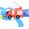 Huiye Super Large Capacity Big Water Gun for Kids 2021 Pistolas De Agua summer toys outdoor toy High Pressure Water Gun
