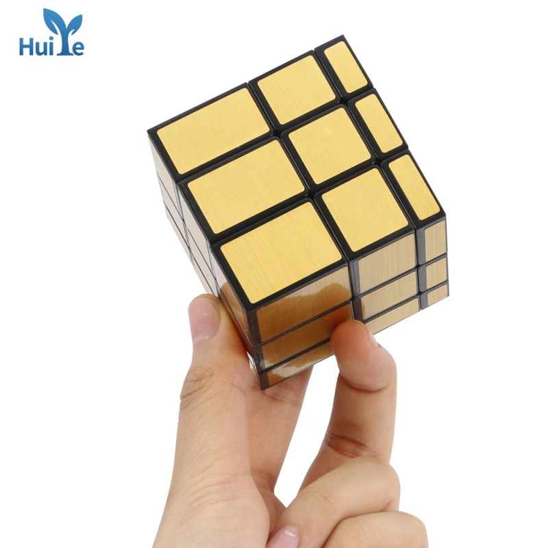 Huiye Silver Gold Cu...