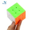 Huiye Speed Cubes toys for kids education  csutom min rubikes cube stickerless small puzzle toys magic cube