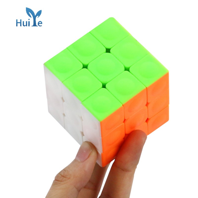 Huiye Speed Cubes to...