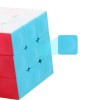 Huiye Speed Cubes toys for kids education  csutom min rubikes cube stickerless small puzzle toys magic cube
