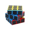 Huiye Wholesale children magic cube professional Competition speed Magic Puzzle Cube with Carbon Fiber