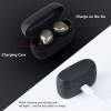 One year warranty mini sport porable black wireless waterproof hand free smart mobile phones accessories earphone