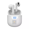 High quality oem custom logo luxury waterproof sport true personalized wireless fitness true earbuds