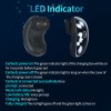 High quality oem custom logo luxury waterproof sport true personalized wireless fitness true earbuds