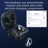High quality oem custom logo luxury waterproof sport true personalized wireless fitness true earbuds