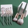 Beauty Tools Personalized High End Set Of Face Makeup Brushes With Bag