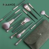 Beauty Tools Personalized High End Set Of Face Makeup Brushes With Bag