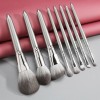 12pcs private label brush set pincel de maquiagem professional mekup set women make up brush kit