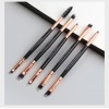 makeup brush set premium synthetic blush eye shadow brushes cheap makeup brush kit