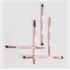 makeup brush set premium synthetic blush eye shadow brushes cheap makeup brush kit
