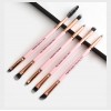 makeup brush set premium synthetic blush eye shadow brushes cheap makeup brush kit