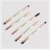 makeup brush set premium synthetic blush eye shadow brushes cheap makeup brush kit