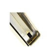 Wedding Festival Club Party Super Playing Dollar Golden Sparying Cannon Toy Shooter Gold Money Gun With Cash