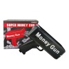 Hot Selling Cheap High Quality Custom Super Spray Money Cash Gun Toy