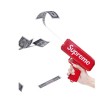 Hot Selling Cheap High Quality Custom Super Spray Money Cash Gun Toy