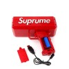 Hot Selling Cheap High Quality Custom Super Spray Money Cash Gun Toy