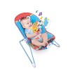 Baby Music Rocking Chair Vibrate Rocking Chair Toy Baby Swing