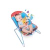 Baby Music Rocking Chair Vibrate Rocking Chair Toy Baby Swing