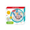 Baby Music Rocking Chair Vibrate Rocking Chair Toy Baby Swing