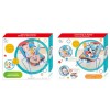 Baby Music Rocking Chair Vibrate Rocking Chair Toy Baby Swing
