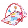 Baby Game Blanket Baby Crawl Support Stand Fitness Stand Crawl Blanket 0-1 Year Old Toys
