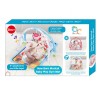 Baby Game Blanket Baby Crawl Support Stand Fitness Stand Crawl Blanket 0-1 Year Old Toys