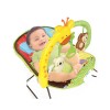 Comfortable Automatic Electronic Vibrate Carry Rocking Chair Baby Swing For Baby
