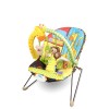 Comfortable Automatic Electronic Vibrate Carry Rocking Chair Baby Swing For Baby