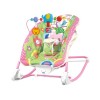 New Born Intelligent Safety Electric Rocking Swing Baby Bouncer Chair Vibrate Baby Swing
