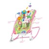 New Born Intelligent Safety Electric Rocking Swing Baby Bouncer Chair Vibrate Baby Swing