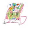 New Born Intelligent Safety Electric Rocking Swing Baby Bouncer Chair Vibrate Baby Swing