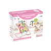 New Born Intelligent Safety Electric Rocking Swing Baby Bouncer Chair Vibrate Baby Swing