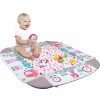 New Baby Crawling Game Gym Game Blanket Children#x27;s Game Mat Toy