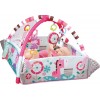 New Baby Crawling Game Gym Game Blanket Children#x27;s Game Mat Toy