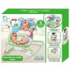 Baby Bouncer Baby Rocker With Vibration And Music Baby Rocking Chair