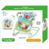 Baby Bouncer Baby Rocker With Vibration And Music Baby Rocking Chair
