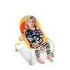 Cradle Newborn Rocking Chair Music Electric High Tech Automatic Bed Baby Swing,Bouncer And Swing For Newborn Baby