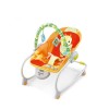 Cradle Newborn Rocking Chair Music Electric High Tech Automatic Bed Baby Swing,Bouncer And Swing For Newborn Baby