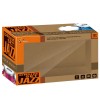 The Latest Plastic Trumpet Jazz Learning Toy Drum