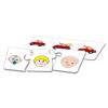 New Funny Educational Toy Match Picture Paper Puzzle For Children Toys