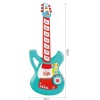 2021 Children Learn Multi-functional Induction Electric Guitar Toys