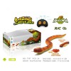 2021 Hot Wholesale Remote Control Prank Electronic Toy Plastic Rc Snake