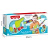 High Quality Musical Instrument With Multi-functional Induction Guitar Toys