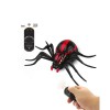 Wholesale Funny Animal Infrared Realistic Real Simulation Rc Remote Control Spider Toy
